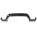 BMW ÖN TAMPON ALT SPOYLERİ (TYG) F25 X3 2011-