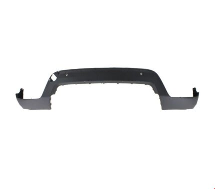 BMW ÖN TAMPON ALT SPOYLERİ (TYG) F25 X3 2011-