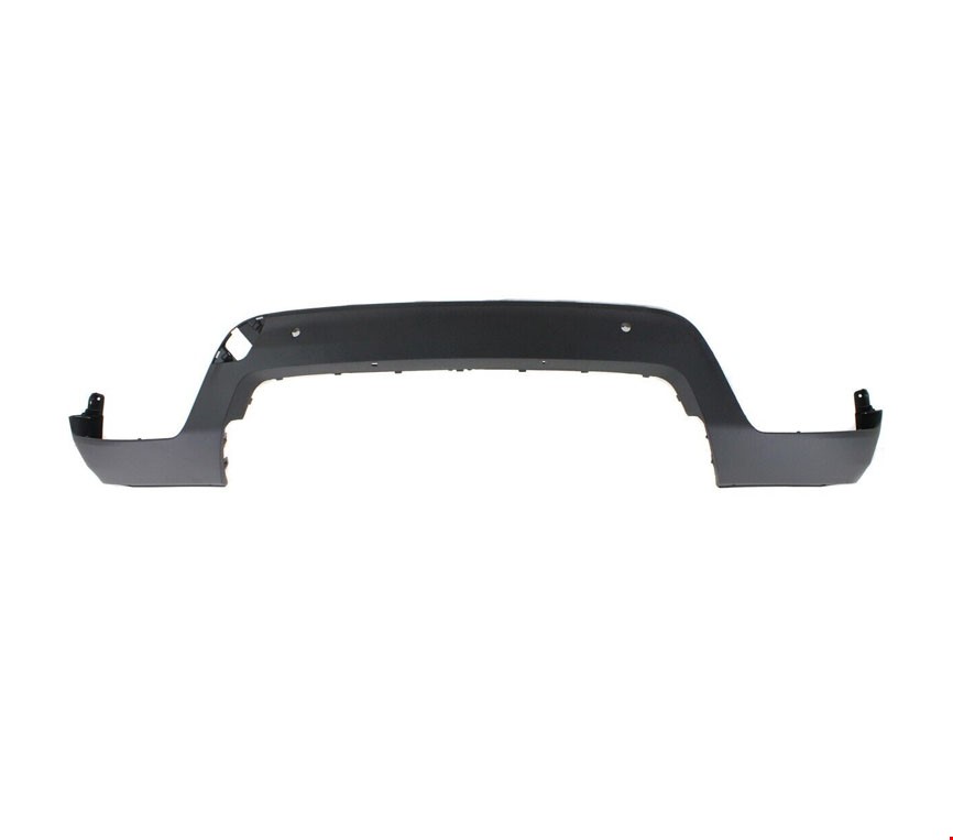 BMW ÖN TAMPON ALT SPOYLERİ (TYG) F25 X3 2011- BMW ÖN TAMPON ALT SPOYLERİ (TYG) F25 X3 2011-