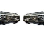 BMW ÖN FAR SETİ ( LED DÖNÜŞÜM TK ÇALŞ) BMW F15 2014-17
