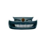 RENAULT ÖN TAMPON SİSSİZ (DOLU) (H/B) CLİO 2006-