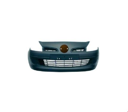 RENAULT ÖN TAMPON SİSSİZ (DOLU) (H/B) CLİO 2006-
