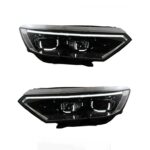 VOLKSWAGEN 2020 ELEGANCE DÖNÜŞÜM LED FAR SETİ PASSAT 2015-