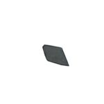 AUDİ ÖN TAMPON ÇEKİ KAPAĞI (S-LİNE) A4 2020-