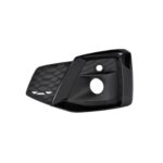 AUDİ ÖN SİS ÇERÇEVESİ SOL (SİYAH) S-LİNE A5 2020-
