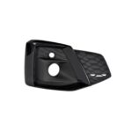AUDİ ÖN SİS ÇERÇEVESİ SAĞ (SİYAH) S-LİNE A5 2020-
