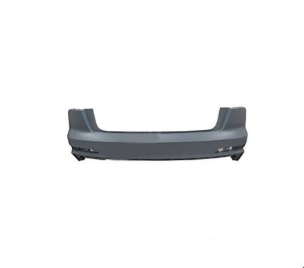 AUDİ ARKA TAMPON A6 2020-