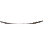 AUDİ ARKA TAMPON ALT SPOYLER KROM ÇITASI A4 2020-