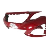 PEUGEOT ÖN TAMPON (KIRMIZI BOYALI) PG 3008 2016-