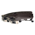 MERCEDES ÖN TORPİDO ( KAHVE - BEJ ) W212 2009-