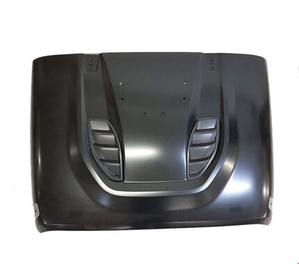 JEEP MOTOR KAPUTU MODEL 1 RUBİCON 2009-