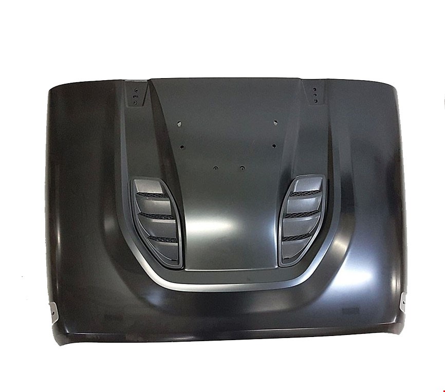 JEEP MOTOR KAPUTU MODEL 1 RUBİCON 2009- JEEP MOTOR KAPUTU MODEL 1 RUBİCON 2009-