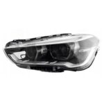 BMW ÖN FAR LED SOL (FANLI) F48 X1 2016-