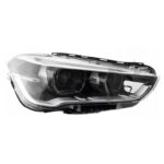 BMW ÖN FAR LED SAĞ (FANLI) F48 X1 2016-