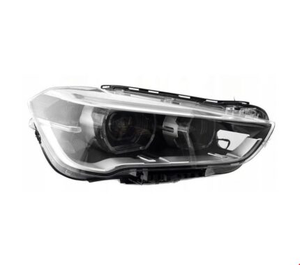 BMW ÖN FAR LED SAĞ (FANLI) F48 X1 2016-
