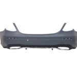 MERCEDES ARKA TAMPON SET (AMG) W213 2016-