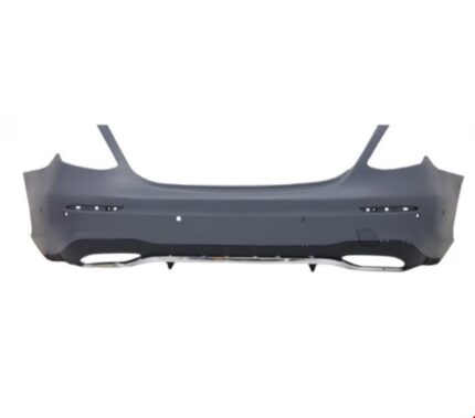 MERCEDES ARKA TAMPON SET (AMG) W213 2016-