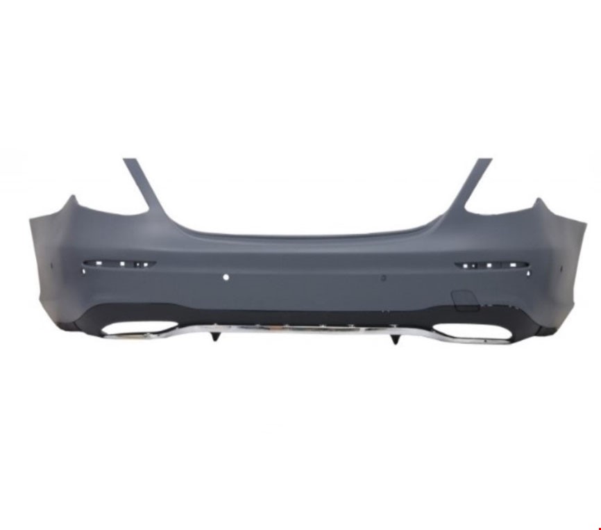 MERCEDES ARKA TAMPON SET (AMG) W213 2016- MERCEDES ARKA TAMPON SET (AMG) W213 2016-