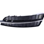 AUDİ ÖN TAMPON IZGARASI SOL S-LİNE A7 2015-