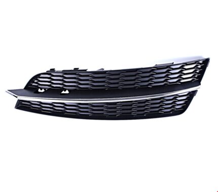AUDİ ÖN TAMPON IZGARASI SOL S-LİNE A7 2015-