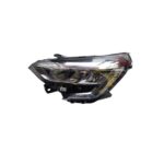 RENAULT ÖN FAR SOL ( İCON LEDLİ KROM ) CLİO 5 2019-