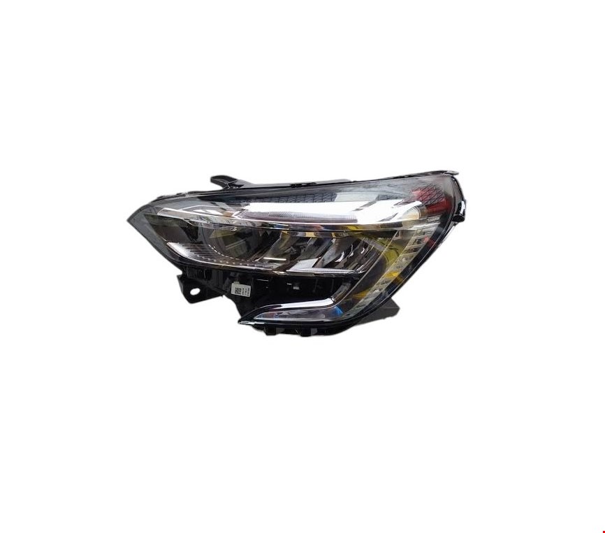 RENAULT ÖN FAR SOL ( İCON LEDLİ KROM ) CLİO 5 2019- RENAULT ÖN FAR SOL ( İCON LEDLİ KROM ) CLİO 5 2019-