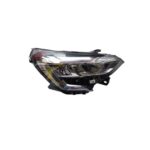 RENAULT ÖN FAR SAĞ ( İCON LEDLİ KROM ) CLİO 5 2019-