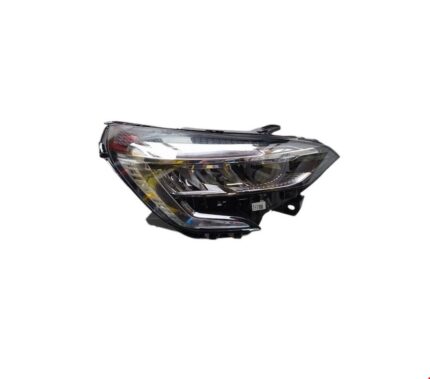 RENAULT ÖN FAR SAĞ ( İCON LEDLİ KROM ) CLİO 5 2019-