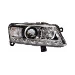 AUDİ ÖN FAR SAĞ LEDLİ AUDİ A6 2008-