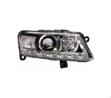AUDİ ÖN FAR SAĞ LEDLİ AUDİ A6 2008-