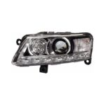AUDİ ÖN FAR SOL LEDLİ AUDİ A6 2008-