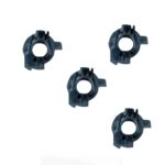PEUGEOT ARKA TAMPON SENSÖR BRAKETİ ( 4 ADET) PG 3008 2016-