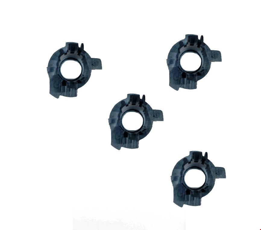 PEUGEOT ARKA TAMPON SENSÖR BRAKETİ ( 4 ADET) PG 3008 2016- PEUGEOT ARKA TAMPON SENSÖR BRAKETİ ( 4 ADET) PG 3008 2016-