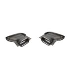 MERCEDES EGZOZ SETİ R+L S400 W222 2018-