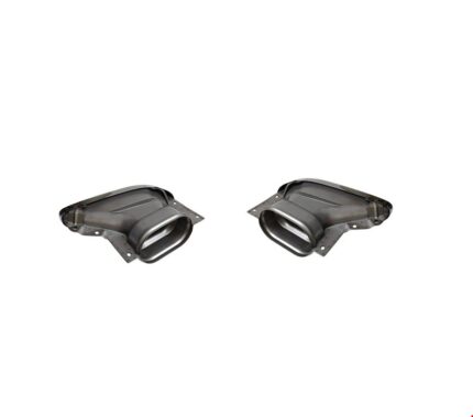 MERCEDES EGZOZ SETİ R+L S400 W222 2018-