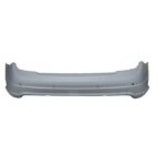 MERCEDES ARKA TAMPON (SENSÖRLÜ) AMG W204 2007-