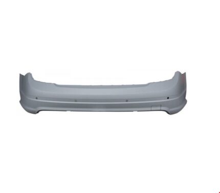 MERCEDES ARKA TAMPON (SENSÖRLÜ) AMG W204 2007-
