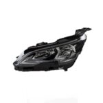 PEUGEOT ÖN FAR GÜNDÜZ LEDLİ SOL PG 3008 2016-