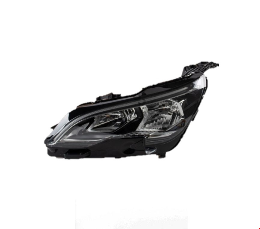 PEUGEOT ÖN FAR GÜNDÜZ LEDLİ SOL PG 3008 2016- PEUGEOT ÖN FAR GÜNDÜZ LEDLİ SOL PG 3008 2016-