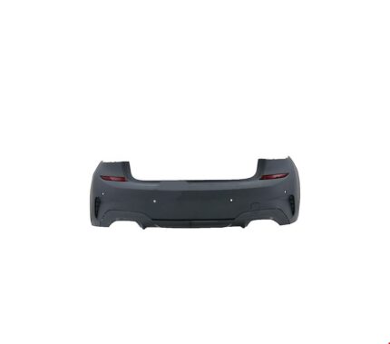 BMW ARKA TAMPON SET (GOODGO) M-TECH G20 2019-