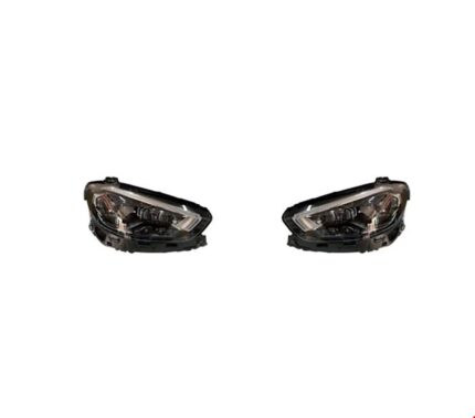 MERCEDES MULTIBEAM FAR DÖNÜŞÜM SETİ W213 2020-