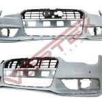 AUDİ ÖN TAMPON S-LİNE A7 2015-