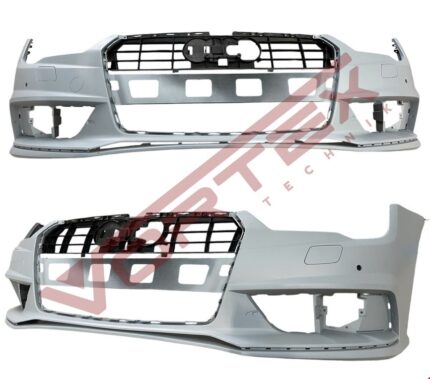 AUDİ ÖN TAMPON S-LİNE A7 2015-