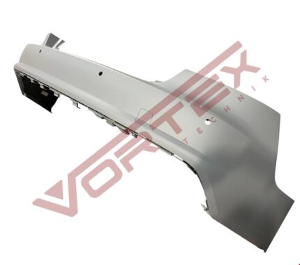 AUDİ ARKA TAMPON S-LİNE A7 2015-