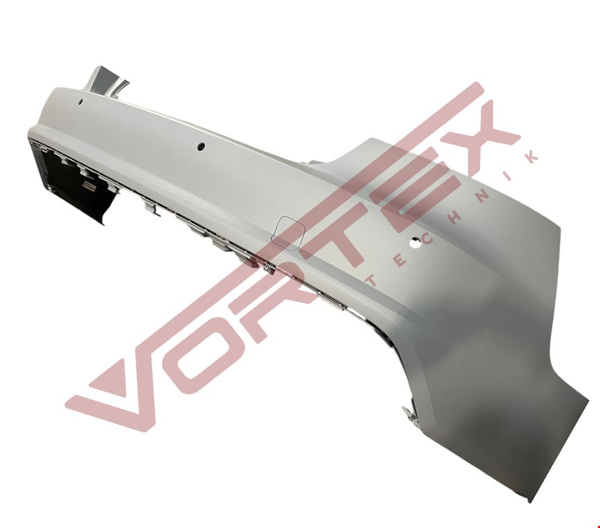 AUDİ ARKA TAMPON S-LİNE A7 2015- AUDİ ARKA TAMPON S-LİNE A7 2015-