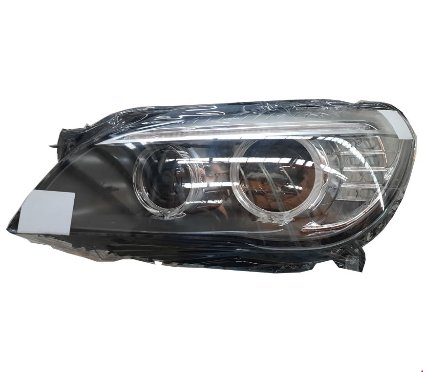 BMW ÖN FAR SOL FULL LED ADAPTİF F01 2013- BMW ÖN FAR SOL FULL LED ADAPTİF F01 2013-