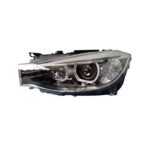 BMW ÖN FAR SOL F34 GT 2013-
