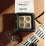 JEEP LED SPOT TAVAN LAMBASI (ADET) JK RUBİCON 2009-