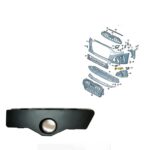 AUDİ ÖN TAMP.PANJUR BRAKET YUVASI  SOL S-LİNE A4 2020-