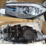 BMW ÖN FAR SOL  F10 2010-